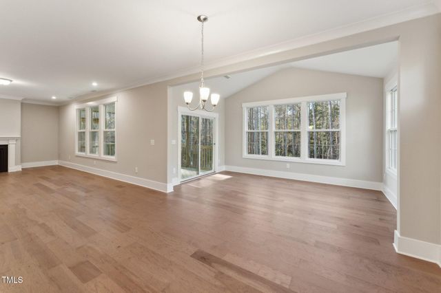 237 Dona Drive, Carthage, NC 28327