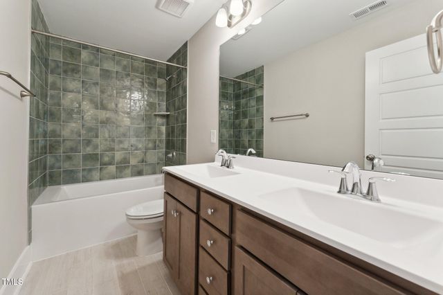 237 Dona Drive, Carthage, NC 28327