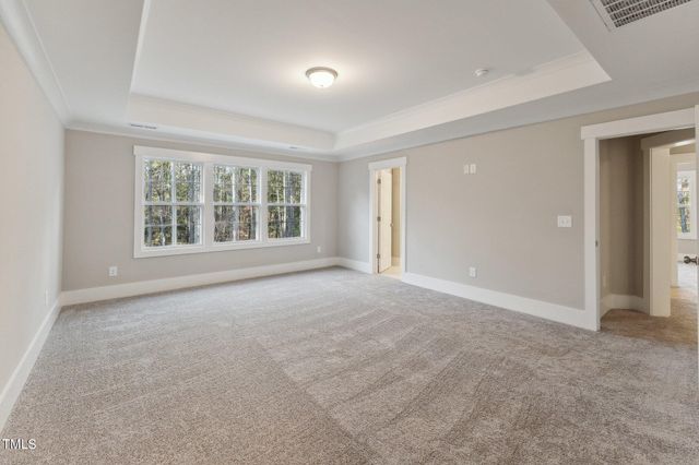 237 Dona Drive, Carthage, NC 28327