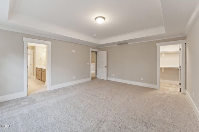 237 Dona Drive, Carthage, NC 28327