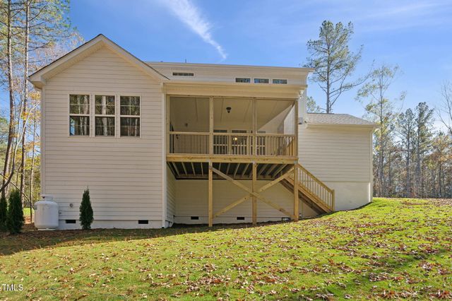 237 Dona Drive, Carthage, NC 28327