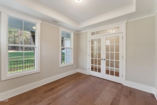 237 Dona Drive, Carthage, NC 28327