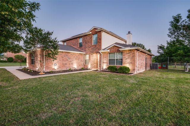 4430 Morning Star Lane, Midlothian, TX 76065