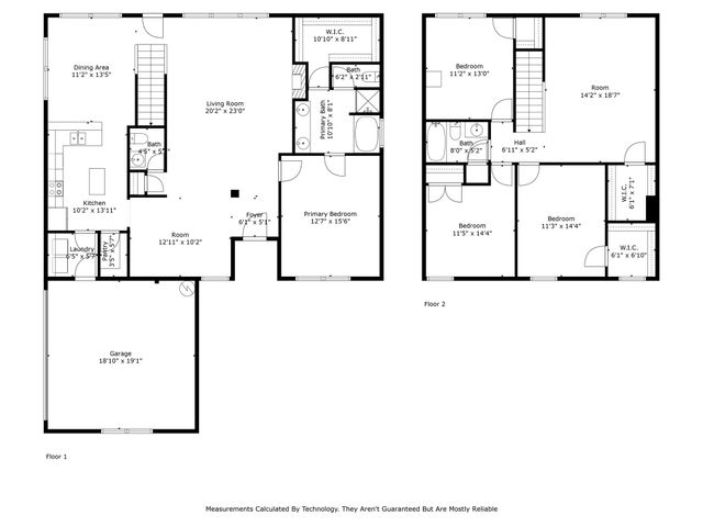 4430 Morning Star Lane, Midlothian, TX 76065