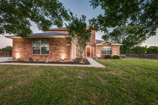 4430 Morning Star Lane, Midlothian, TX 76065