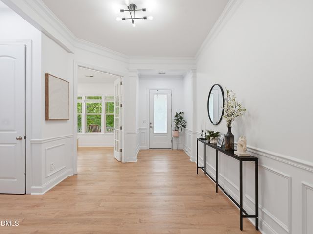 312 Briarfield Drive, Apex, NC 27502