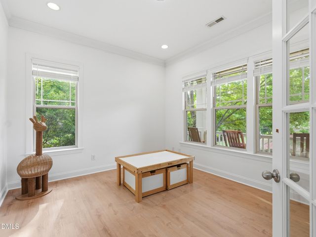 312 Briarfield Drive, Apex, NC 27502