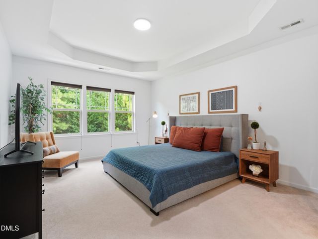 312 Briarfield Drive, Apex, NC 27502