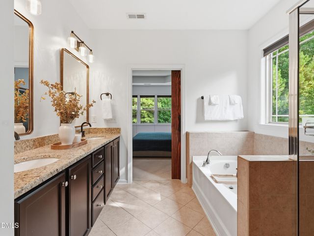 312 Briarfield Drive, Apex, NC 27502