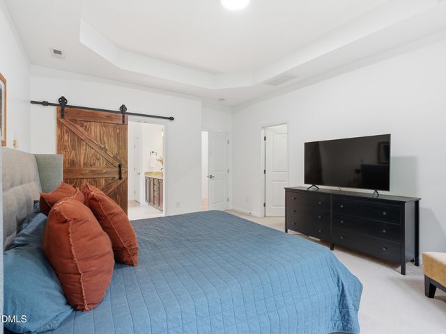 312 Briarfield Drive, Apex, NC 27502