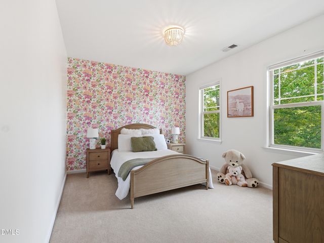 312 Briarfield Drive, Apex, NC 27502