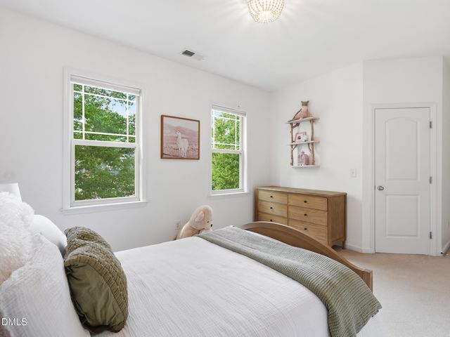 312 Briarfield Drive, Apex, NC 27502