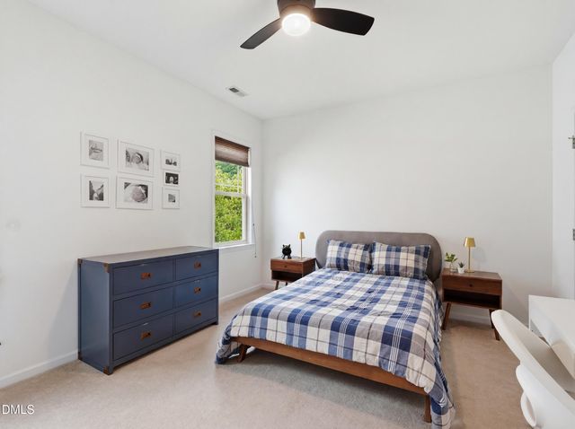 312 Briarfield Drive, Apex, NC 27502