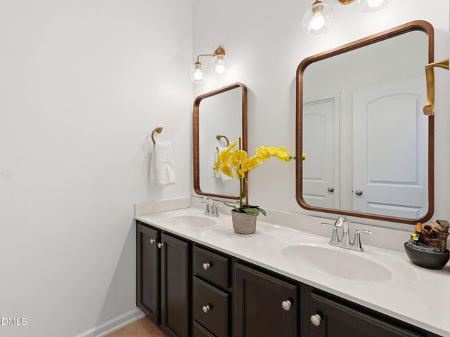 312 Briarfield Drive, Apex, NC 27502