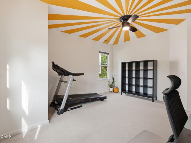 312 Briarfield Drive, Apex, NC 27502