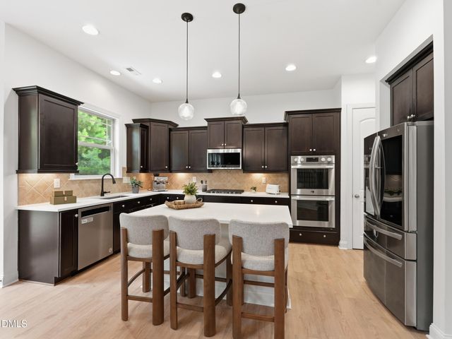 312 Briarfield Drive, Apex, NC 27502
