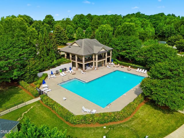 312 Briarfield Drive, Apex, NC 27502