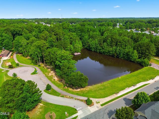 312 Briarfield Drive, Apex, NC 27502