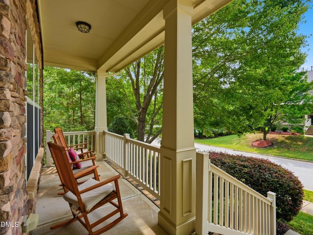 312 Briarfield Drive, Apex, NC 27502