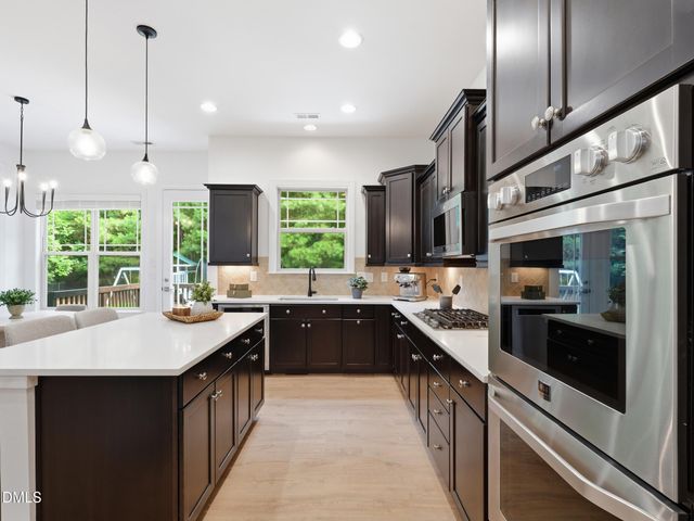 312 Briarfield Drive, Apex, NC 27502