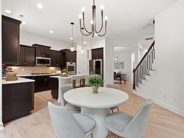 312 Briarfield Drive, Apex, NC 27502