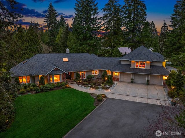 21712 NE 144th Place, Woodinville, WA 98077