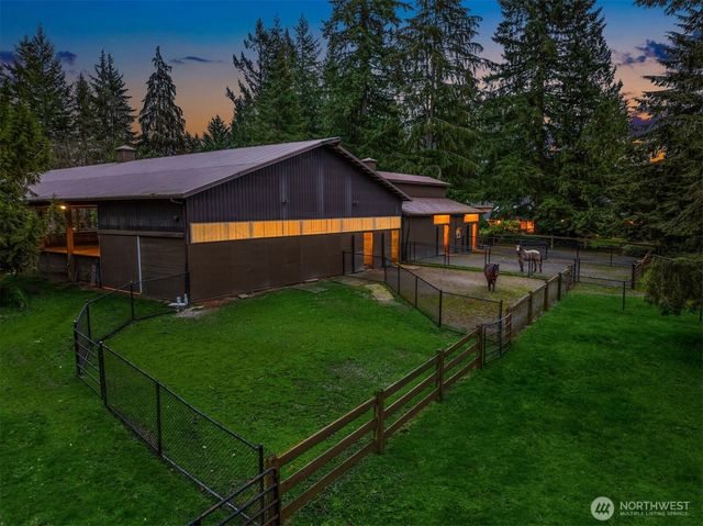 21712 NE 144th Place, Woodinville, WA 98077