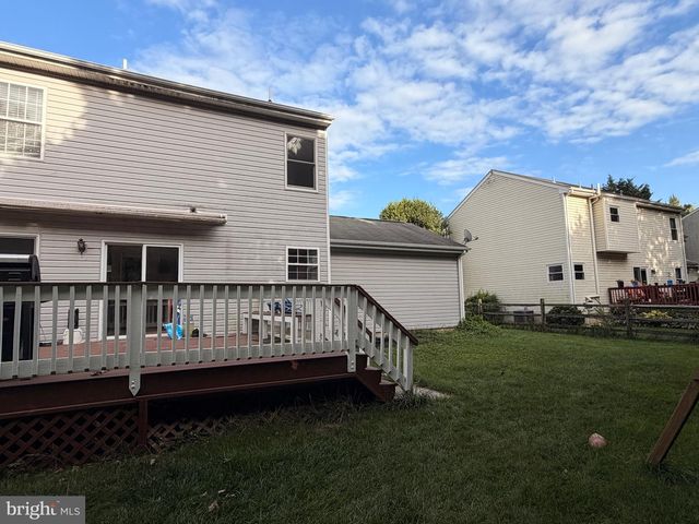 24 CATHERINE CT, Bear, DE 19701
