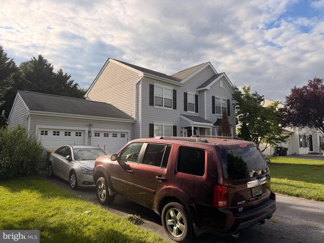 24 CATHERINE CT, Bear, DE 19701