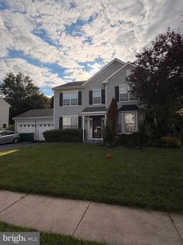 24 CATHERINE CT, Bear, DE 19701