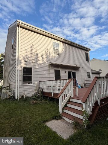 24 CATHERINE CT, Bear, DE 19701