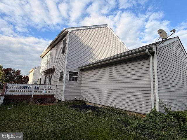 24 CATHERINE CT, Bear, DE 19701