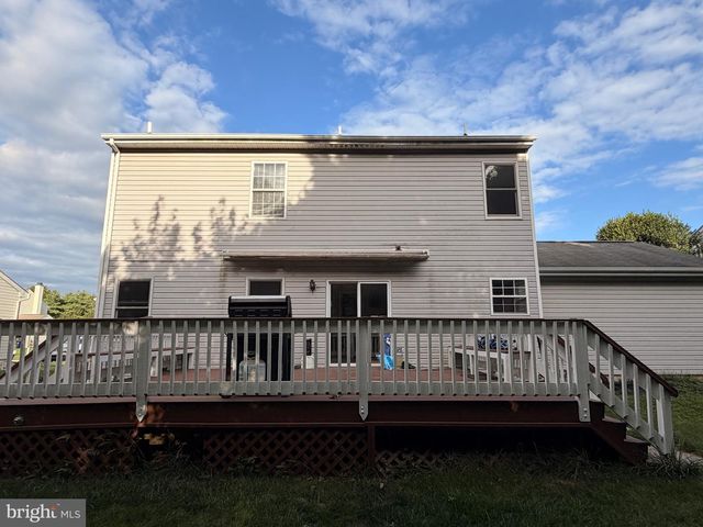 24 CATHERINE CT, Bear, DE 19701