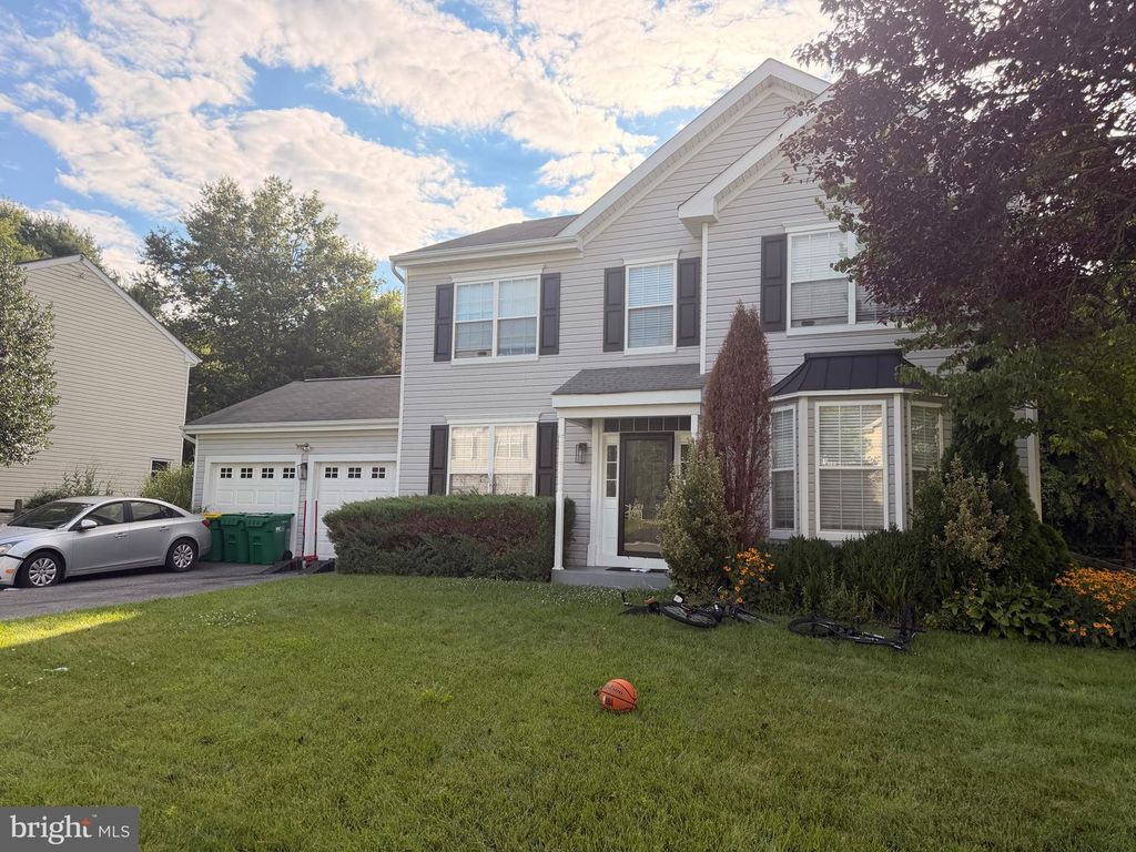 24 CATHERINE CT, Bear, DE 19701