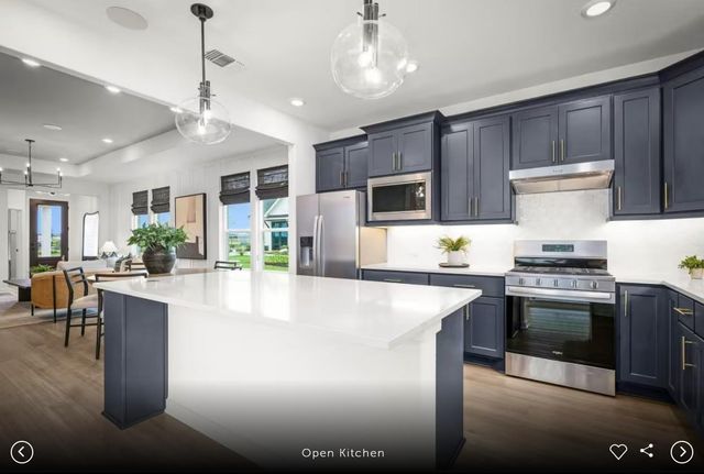 1002 Martingale ST, Georgetown, TX 78633