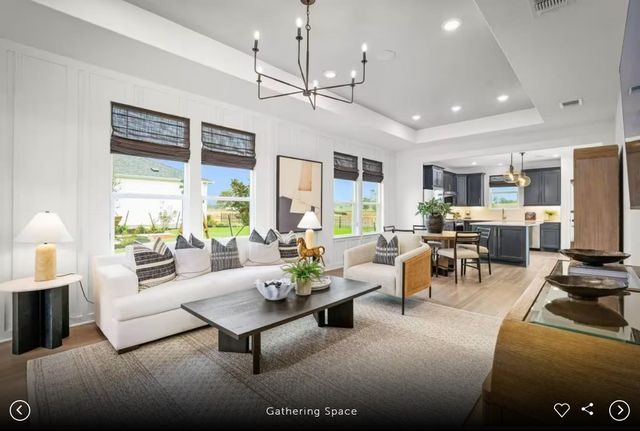 1002 Martingale ST, Georgetown, TX 78633