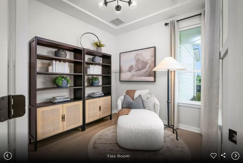 1002 Martingale ST, Georgetown, TX 78633