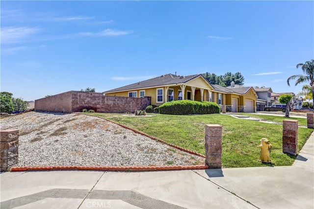 28725 Belmont Park Way, Moreno Valley, CA 92555