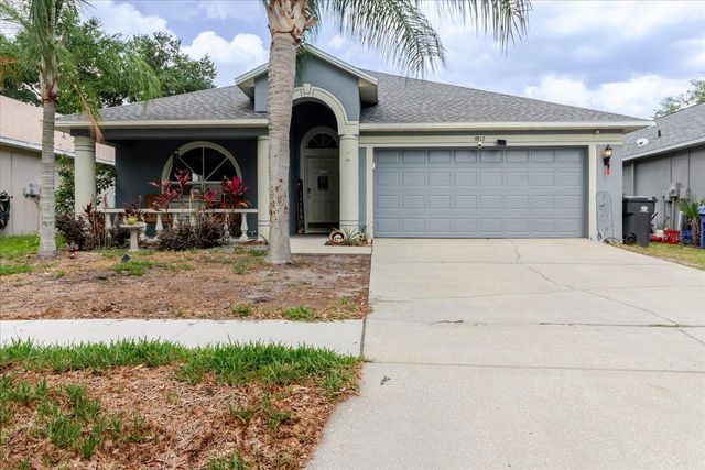 9817 WHITE BARN WAY, Riverview, FL 33569