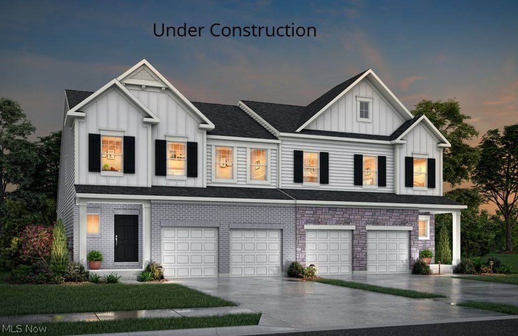 2073 Glenmont Drive, Brunswick, OH 44212