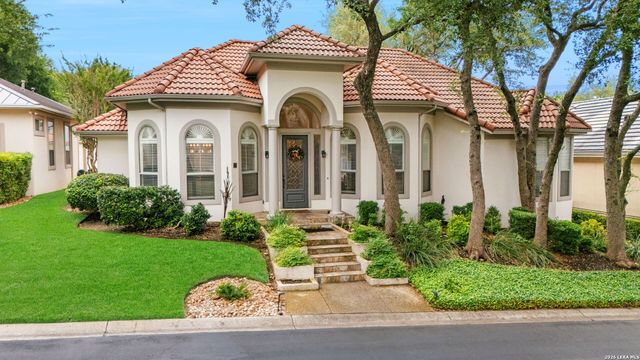21 Worthsham Dr, San Antonio, TX 78257