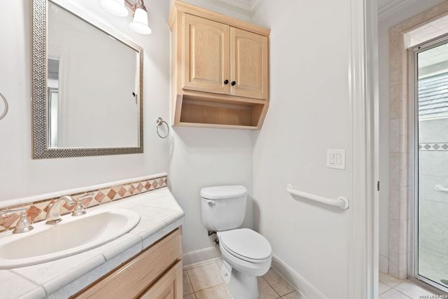 21 Worthsham Dr, San Antonio, TX 78257