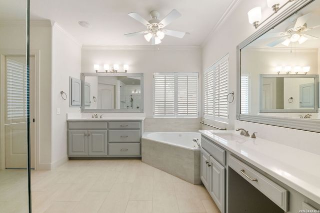 21 Worthsham Dr, San Antonio, TX 78257