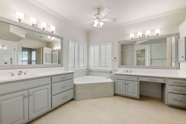 21 Worthsham Dr, San Antonio, TX 78257