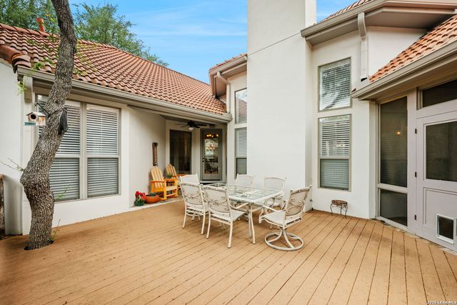21 Worthsham Dr, San Antonio, TX 78257