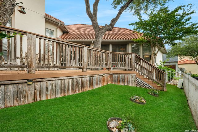 21 Worthsham Dr, San Antonio, TX 78257