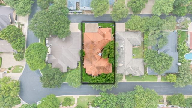 21 Worthsham Dr, San Antonio, TX 78257