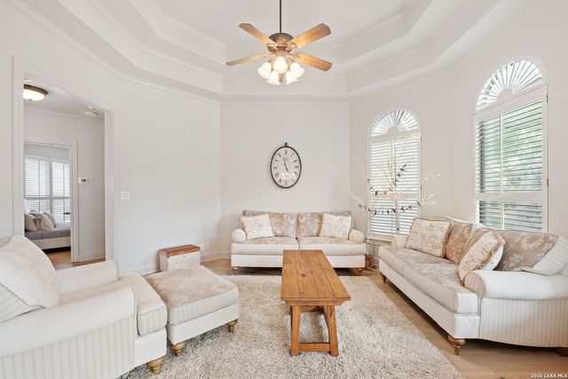 21 Worthsham Dr, San Antonio, TX 78257