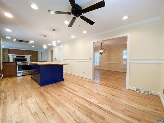 2629 WARWICK PL, Earlysville, VA 22936