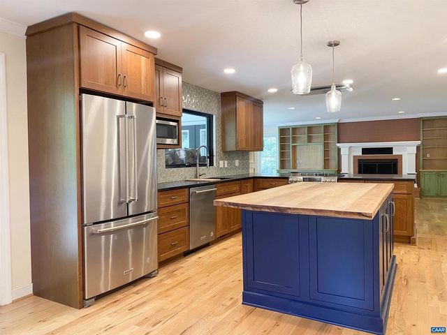 2629 WARWICK PL, Earlysville, VA 22936